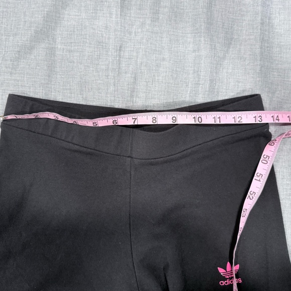 Adidas leggings, Medium, nwot - Picture 6 of 8